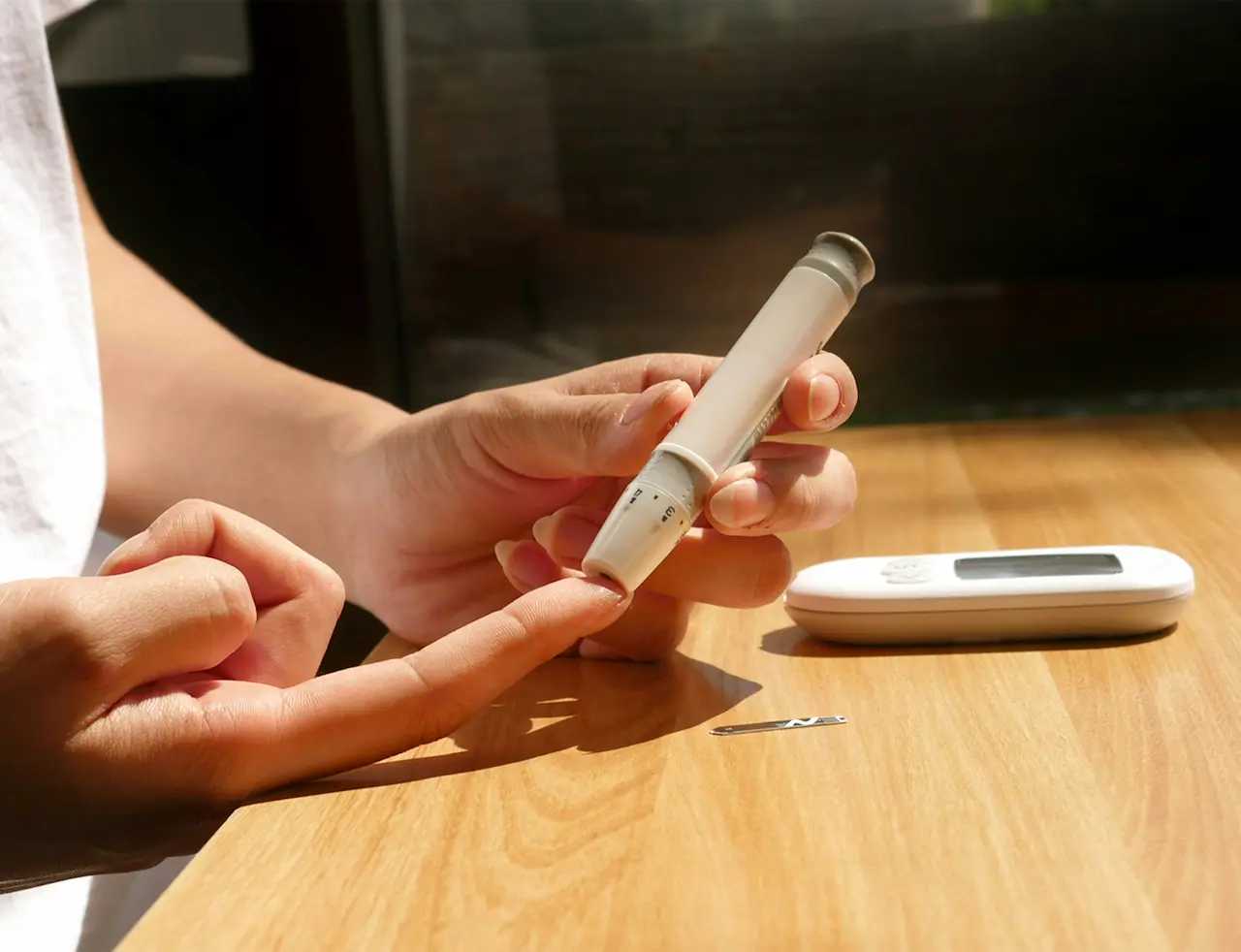 Seguimiento de Diabetes Gestacional